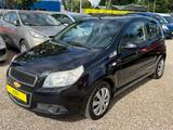 Chevrolet Aveo Schrägheck LS *Klima*ALLWR* TÜV NEU - gebrauchte Chevrolet Kleinwagen