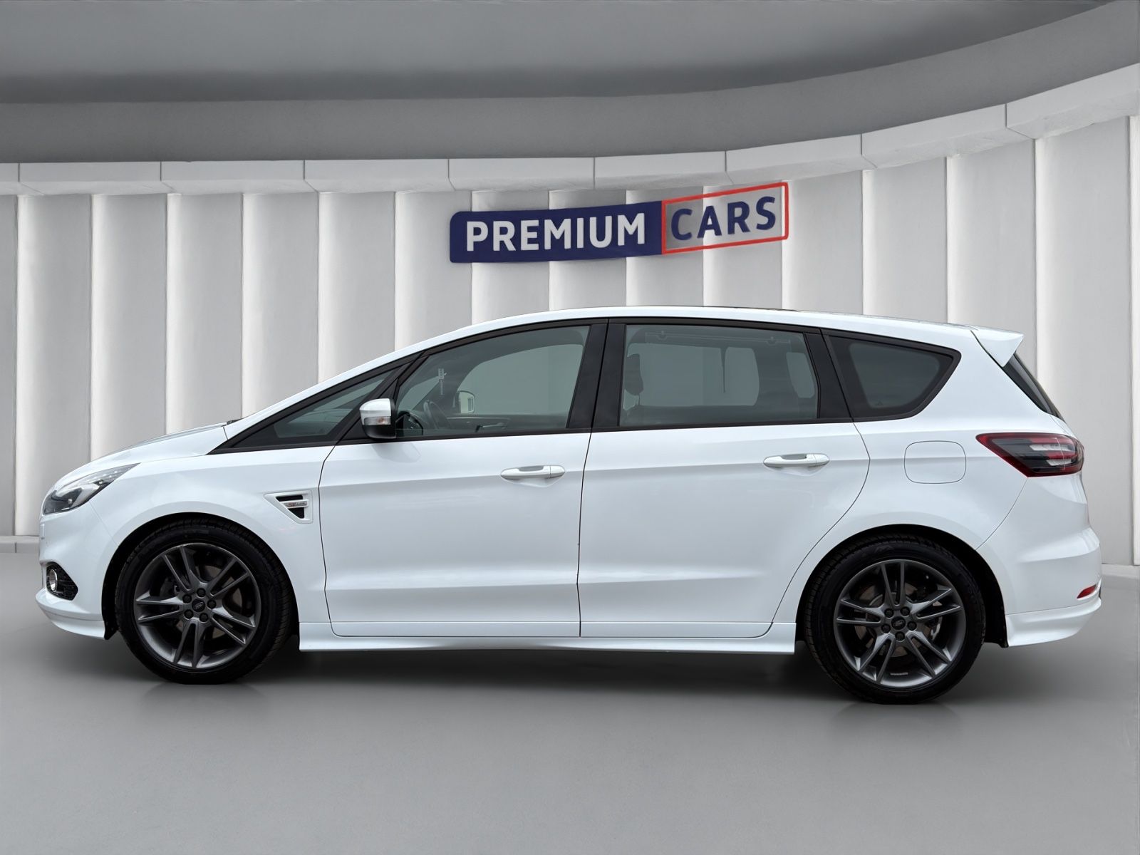 S-MAX ST-Line EcoBlue *Garantie*Finanzierung*