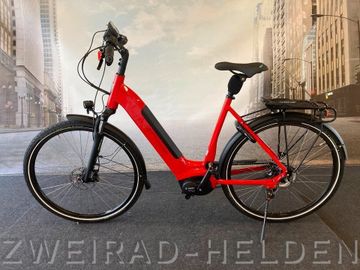 Bild 2 Andere BÖTTCHER E-BIKE SPIRIT (28er) DAMENRAD *SALE*