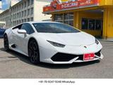Lamborghini Huracán LP610-4 (LDF) - gebrauchte Lamborghini Huracán aus dem Jahr 2016