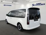 Hyundai STARIA Signature 7-Sitzer Allrad Diesel - Hyundai STARIA Diesel Gebrauchtwagen