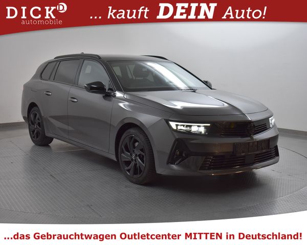 OPEL Astra ST L 1.2 Aut GS Line NAV+360+LED+SHZ+VIRTU