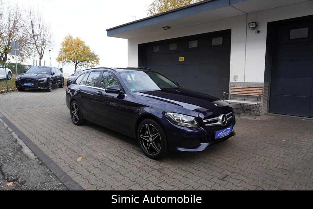 Mercedes-Benz C 250