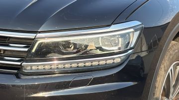 Volkswagen Tiguan - 11