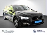 Volkswagen Passat Var 2.0 TDI Automatik Business AHK LED PD - Volkswagen Passat Vorführfahrzeuge
