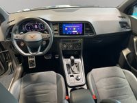 Cupra Ateca - Vorschau Bild 11