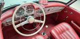Mercedes-Benz 190SL   W121 - gebrauchte Mercedes-Benz 190 aus dem Jahr 1959