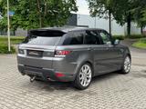 Land Rover Range Rover Sport 4.4 SDV8 Autobio Dynamic*Voll* - Land Rover Range Rover Sport: Sdv8