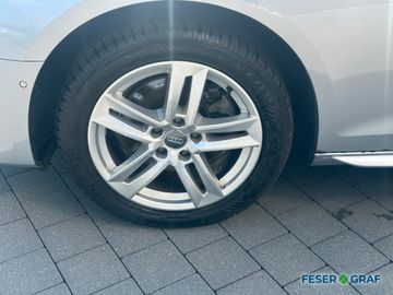 Audi A4 - 6