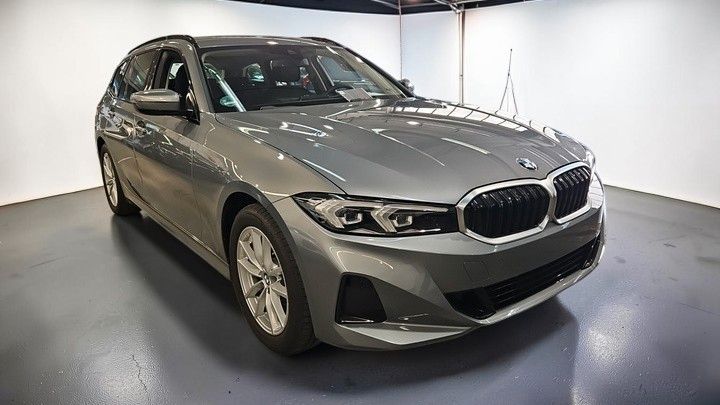 BMW 320d xDrive T Shadow-Line WIDE*LED*CARPLAY*MEGA imagem 2