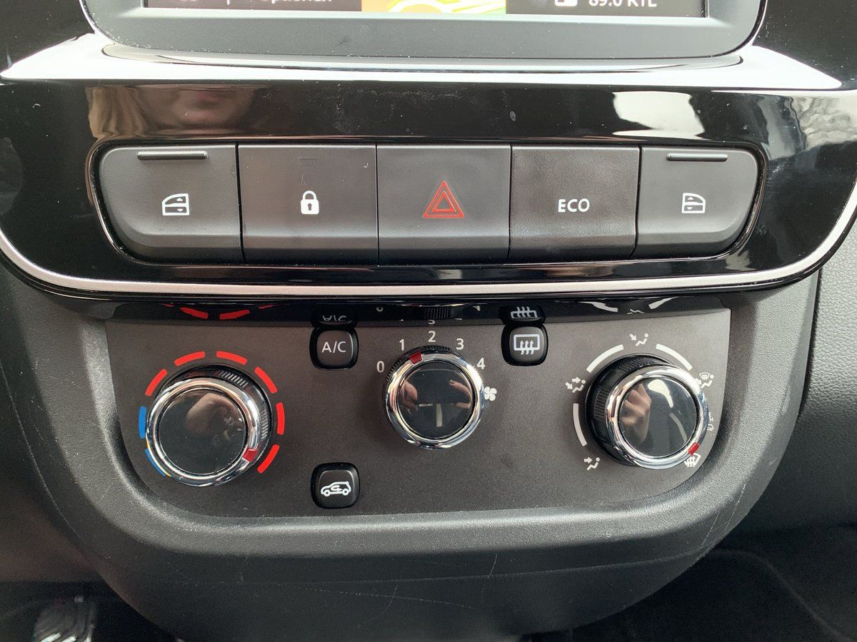 Dacia Spring - Bild 18