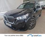 BMW X1 2.0i xDrive23i M-Sport Aut. LED-Xenon LC-Pro - BMW X1: 2.0