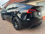 Tesla Model Y Performance Dual AWD*MWST* - : Sitzheizung, Geländewagen, mit Klimaautomatik