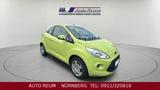 Ford Ka Champions Edition Radio Start Klima Service - Ford Ka/Ka+ aus 2012
