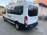 Ford Transit Kombi 350 L3/2.0/9Sitze/Klima/Tempomat - gebrauchte Ford Van