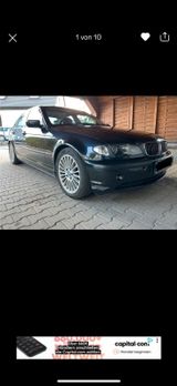 BMW e46 330d - BMW 330 aus 2004: 330d