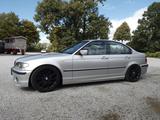 BMW E46 330i - Vollleder, M-Paket 2, Schalter - BMW 330 Limousine E46 330i mit Benzin-Antrieb