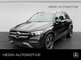 Mercedes-Benz GLE 350 de 4M DISTR|PANO|KAM|AHK|SPIEGEL-P.|AIRM - gebrauchte Mercedes-Benz GLE 350 aus dem Jahr 2022