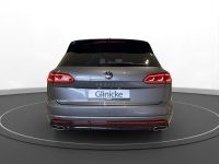 Volkswagen Touareg - Vorschau Bild 4