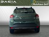 Dacia Sandero III Stepway Extreme - Dacia Sandero Neuwagen