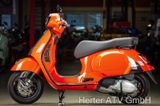 Vespa GTS 300  Super Sport Modell 24