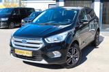 Ford Kuga Titanium/Automatik/Klima/TÜV08.27 - Ford Kuga in Rostock