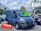 Fiat FIAT Ducato 30 2.3 MJT 120CV L1 H1 Furgone Possi - Fiat Ducato mit Schiebedach