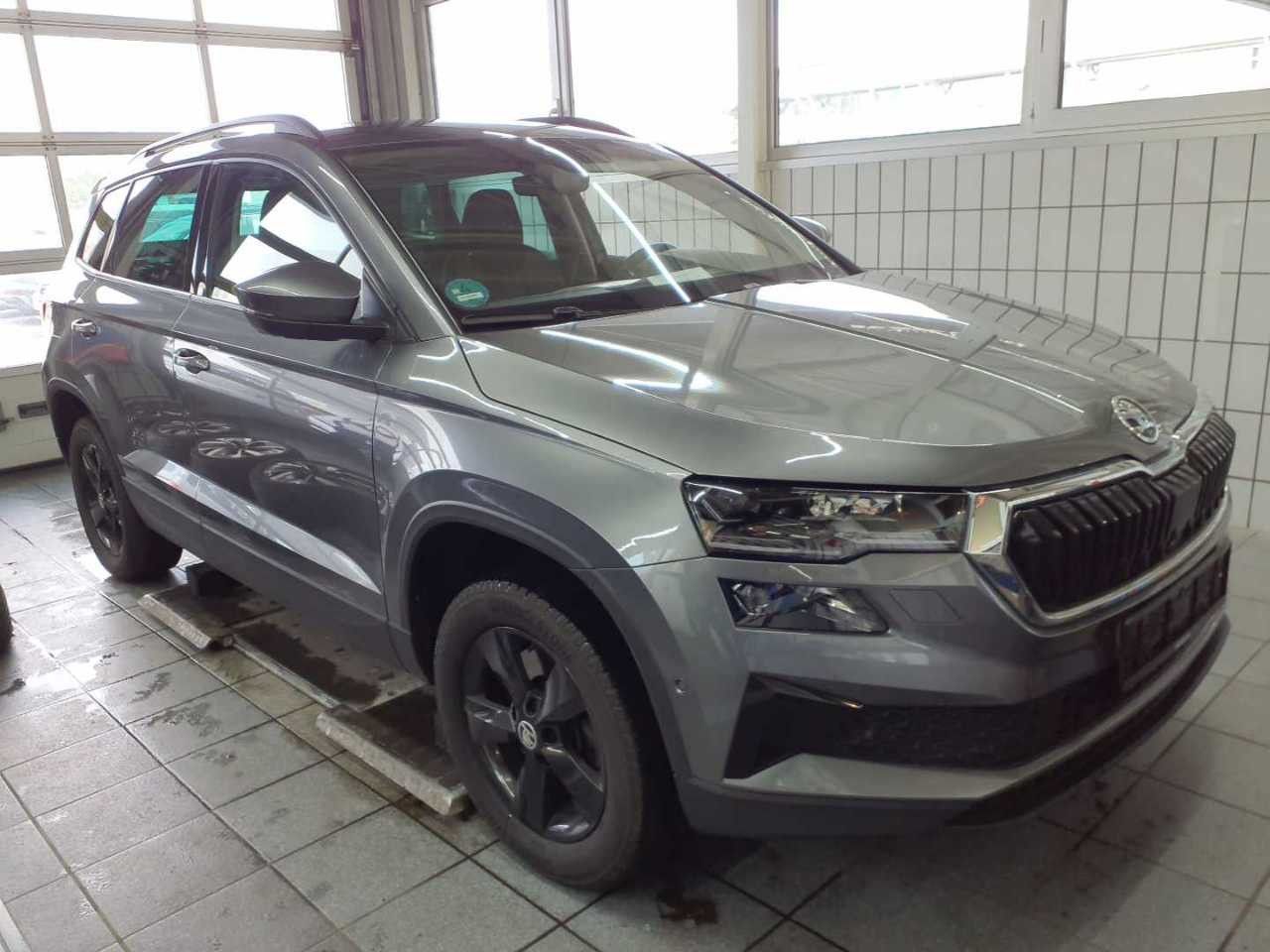 Skoda Karoq - Bild 3