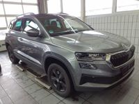 Skoda Karoq - Vorschau Bild 3
