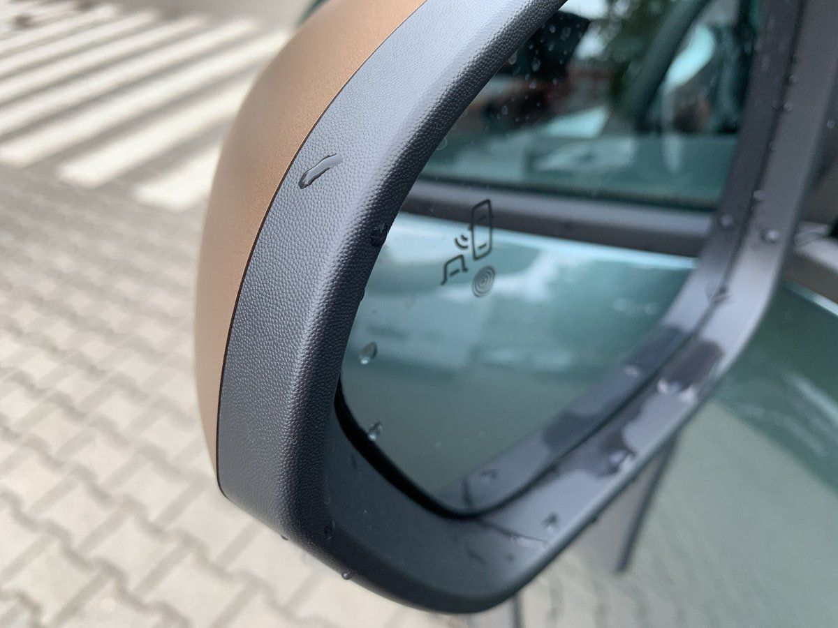 Dacia Duster - Bild 32