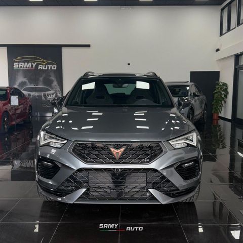 Другие Cupra Ateca 1.5 TSI DSG