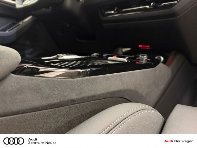 Audi Q6 e-tron - Bild 23