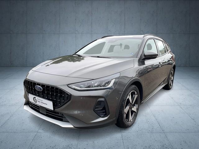 Ford Focus Turnier 1.5 EcoBlue Active HUD ACC Winter