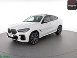 BMW X6 M50 i xDrive BOWERS+WILKINS,SOFTCLOSE,360GRAD - BMW X6 M50 aus 2021