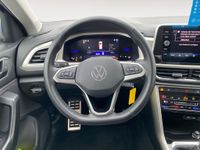 Volkswagen T-Roc - Vorschau Bild 12