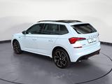 Skoda Kamiq 1.5 TSI DSG Monte Carlo *ACC*NAVI*KAMERA* - gebrauchte Skoda Kamiq aus dem Jahr 2022