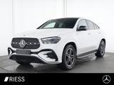 Mercedes-Benz GLE 450 d 4M Coupé AMG Night Fahrassist. Pano - Mercedes-Benz GLE 450: Coupe