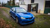 Subaru Impreza 2.5 WRX  - gebrauchte Subaru Impreza aus dem Jahr 2006