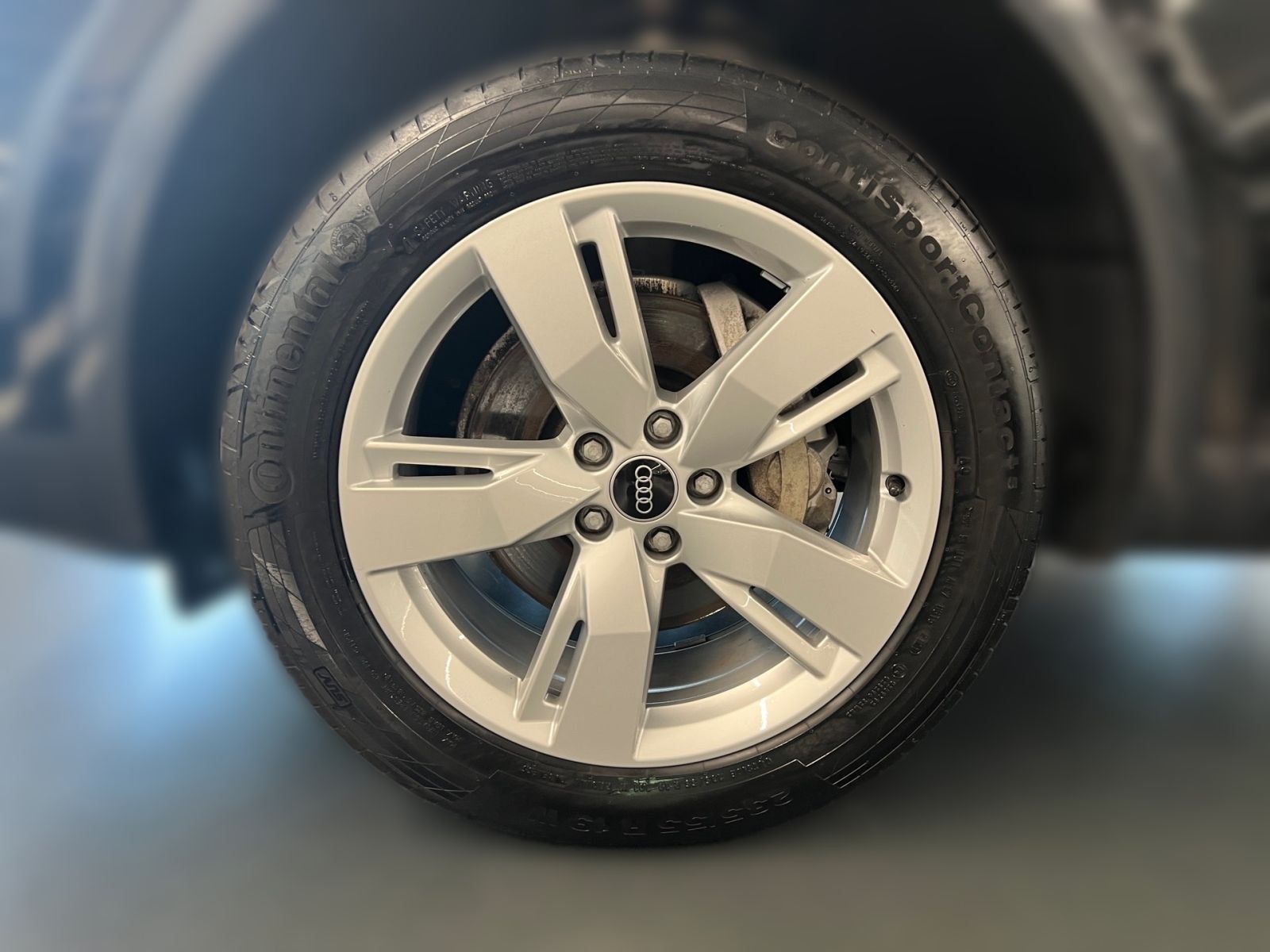 Audi Q5 - Bild 6