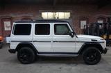 Mercedes-Benz G 350 BlueTec Edition35  ATM 15 TKM Tüv Neu AHK - Mercedes-Benz G 350: Bluetec