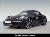Porsche 991 911 Carrera 4 Cabriolet Sportabgas 20-Zoll - Porsche 991: Cabrio