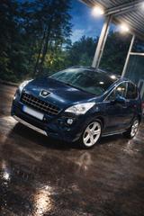Peugeot 3008 Premium 120 VTi Premium