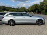 Mercedes-Benz E220d 4Matic 2.HAND-LED-KAMERA-ACC-E.SITZE-SHZG - Mercedes-Benz E 220 aus 2021