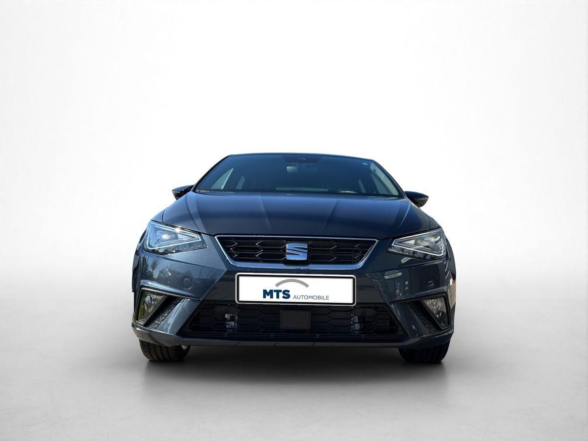 Seat Ibiza - Bild 3