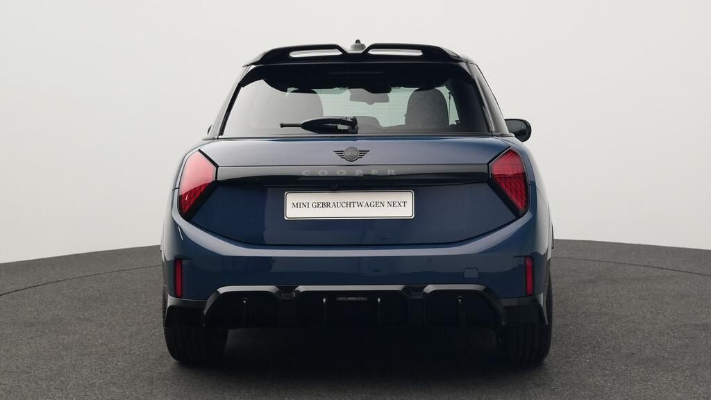 MINI Cooper C - Bild 9