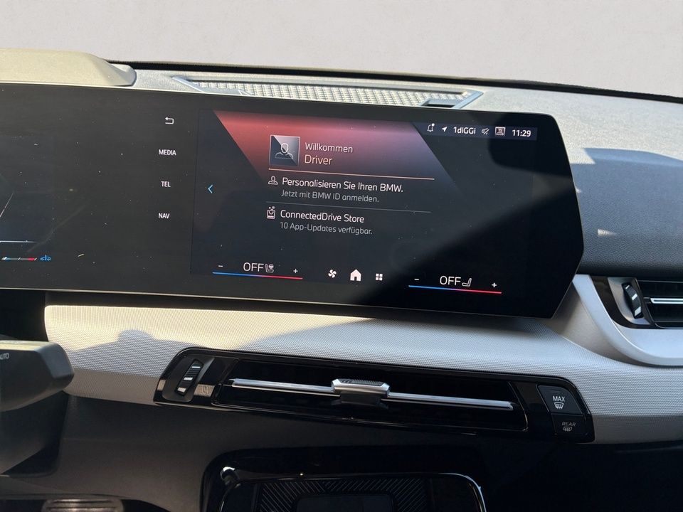 BMW X2 - Bild 13