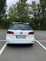Volkswagen Golf Sportsvan 1.5 TSI ACT 96kW JOIN JOIN - VW Golf Sportsvan von privat