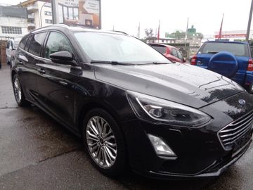 Ford Focus - 2