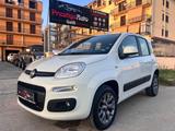 Fiat Panda 0.9 TwinAir Turbo Natural Power Loung - Fiat Panda: Natural Power