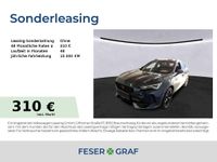 Cupra Formentor - Vorschau Bild 1